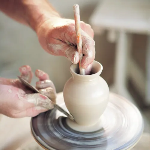 L'info éco | Les potiers d'Alsace disposent désormais de leur...